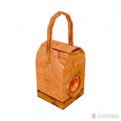 prop_construcionlamp_01 GTA 5 object