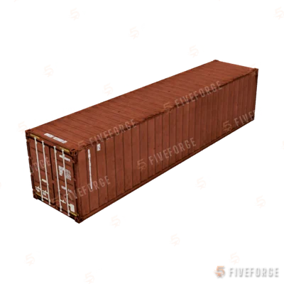 prop_container_01a GTA 5 object