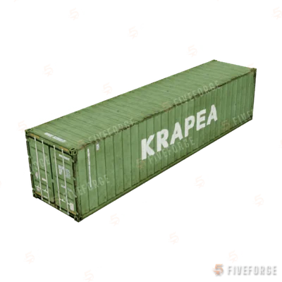 prop_container_01b GTA 5 object