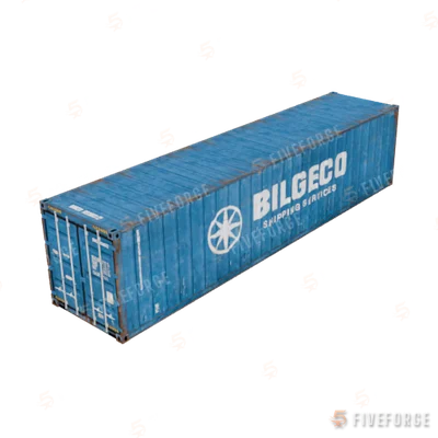 prop_container_01c GTA 5 object