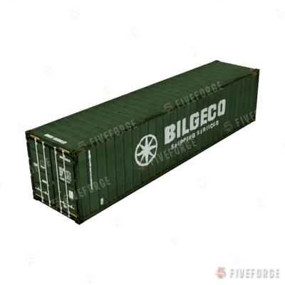 prop_container_01e GTA 5 object