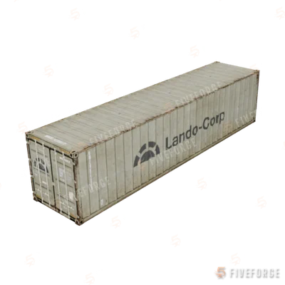 prop_container_01f GTA 5 object