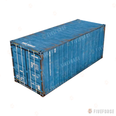 prop_container_03b GTA 5 object