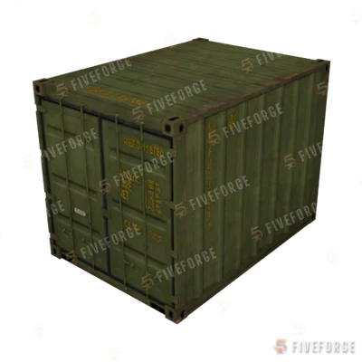 prop_container_05mb GTA 5 object
