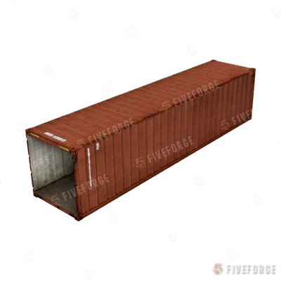 prop_container_ld GTA 5 object