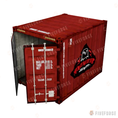 prop_container_ld_pu GTA 5 object