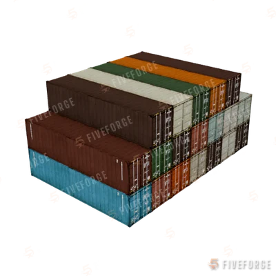 prop_contnr_pile_01a GTA 5 object