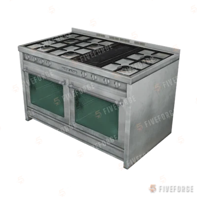 prop_cooker_03 GTA 5 object