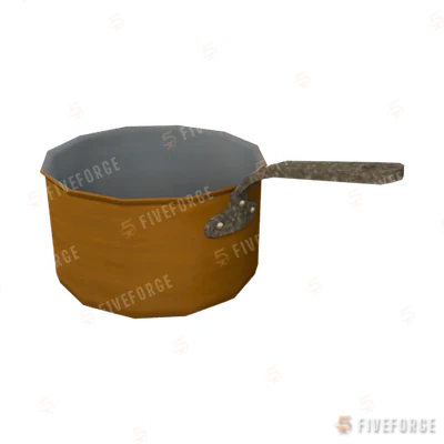 prop_copper_pan GTA 5 object
