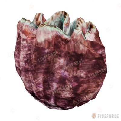 prop_cora_clam_01 GTA 5 object