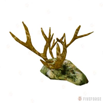 prop_coral_01 GTA 5 object