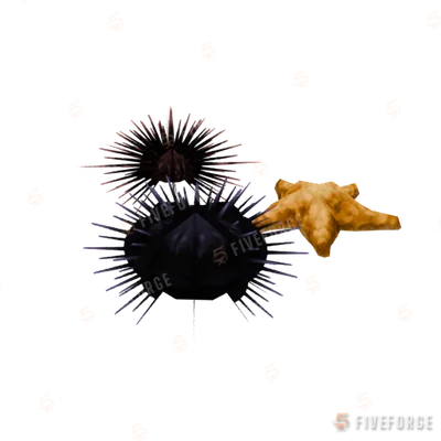 prop_coral_02 GTA 5 object