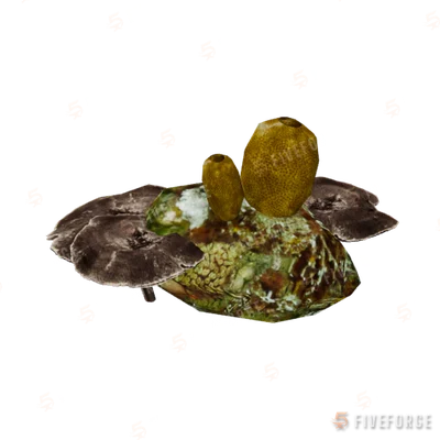 prop_coral_03 GTA 5 object