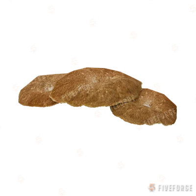 prop_coral_flat_02 GTA 5 object