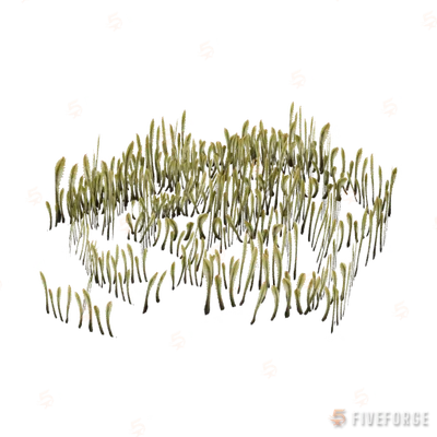 prop_coral_grass_01 GTA 5 object