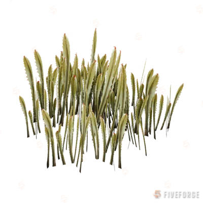 prop_coral_grass_02 GTA 5 object
