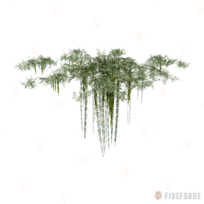 prop_coral_kelp_03a GTA 5 object