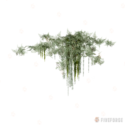 prop_coral_kelp_03b GTA 5 object