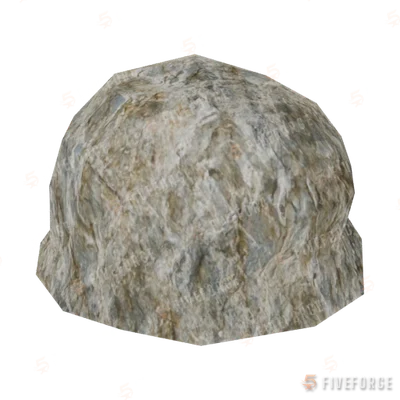 prop_coral_stone_03 GTA 5 object