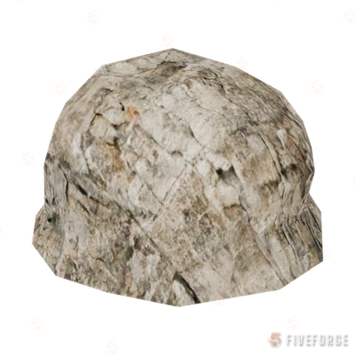 prop_coral_stone_04 GTA 5 object