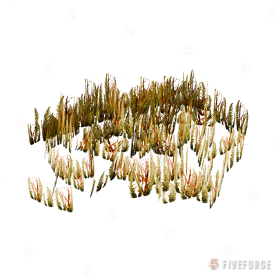 prop_coral_sweed_04 GTA 5 object