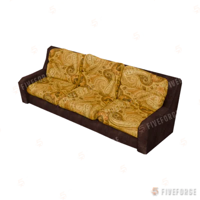 prop_couch_03 GTA 5 object