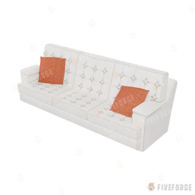 prop_couch_lg_07 GTA 5 object