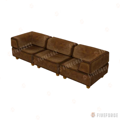 prop_couch_lg_08 GTA 5 object