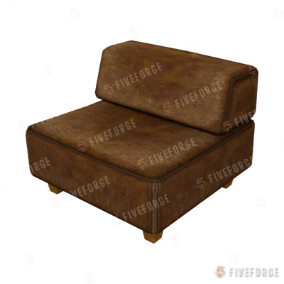 prop_couch_sm2_07 GTA 5 object