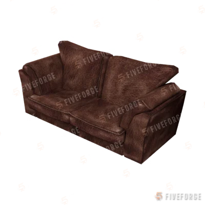prop_couch_sm_06 GTA 5 object