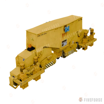 prop_crane_01_truck1 GTA 5 object
