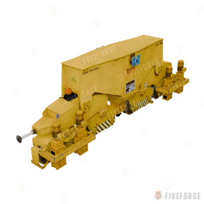 prop_crane_01_truck2 GTA 5 object