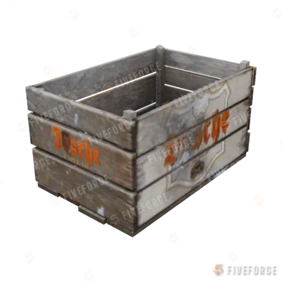 prop_crate_06a GTA 5 object