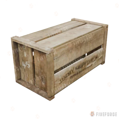 prop_crate_07a GTA 5 object