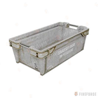 prop_crate_08a GTA 5 object