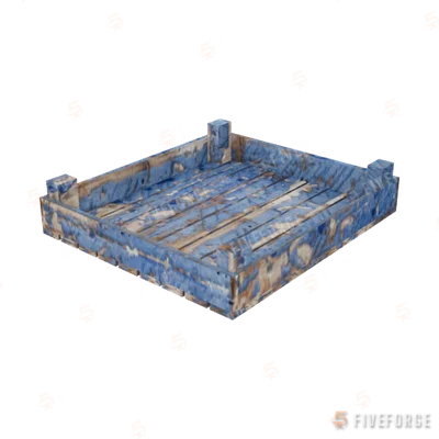 prop_crate_09a GTA 5 object