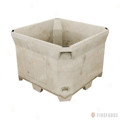 prop_crate_10a GTA 5 object