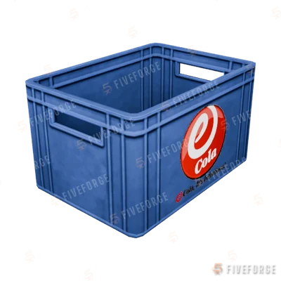 prop_crate_11b GTA 5 object