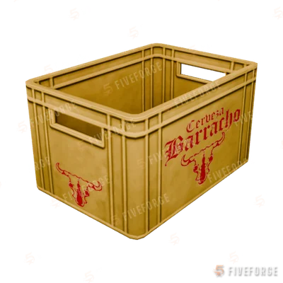 prop_crate_11c GTA 5 object