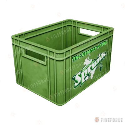 prop_crate_11d GTA 5 object