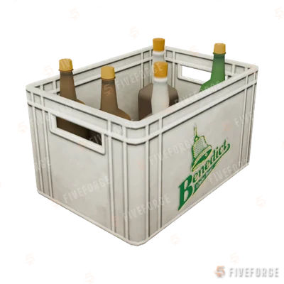 prop_crate_11e GTA 5 object