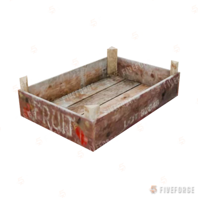 prop_crate_float_1 GTA 5 object