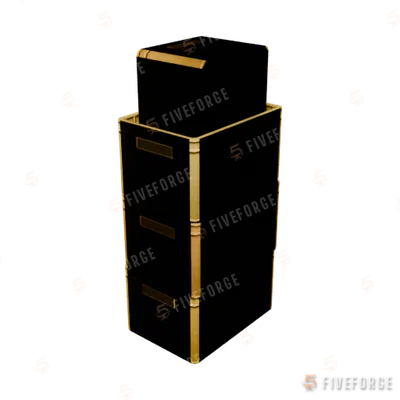 prop_cratepile_02a GTA 5 object