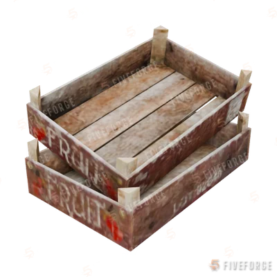 prop_cratepile_03a GTA 5 object