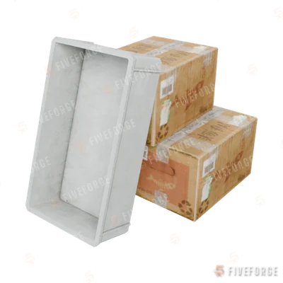 prop_cratepile_05a GTA 5 object