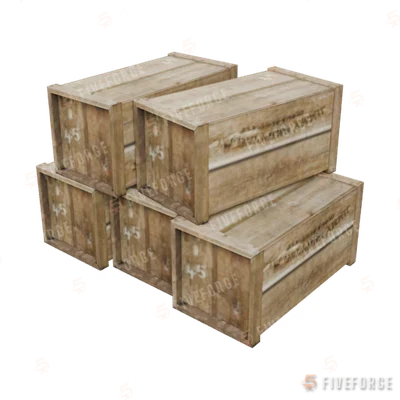 prop_cratepile_07a_l1 GTA 5 object