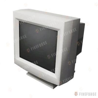 prop_crt_mon_01 GTA 5 object