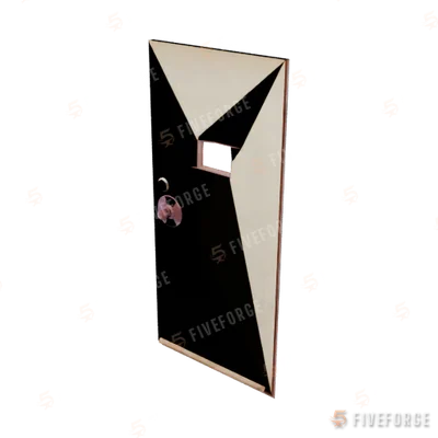 prop_cs4_11_door GTA 5 object
