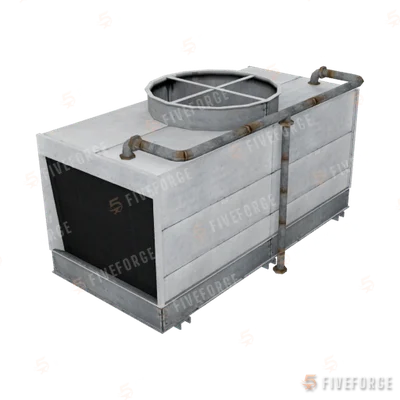 prop_cs_aircon_01 GTA 5 object