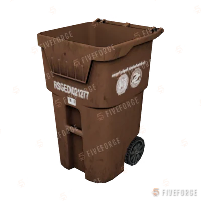 prop_cs_bin_01 GTA 5 object
